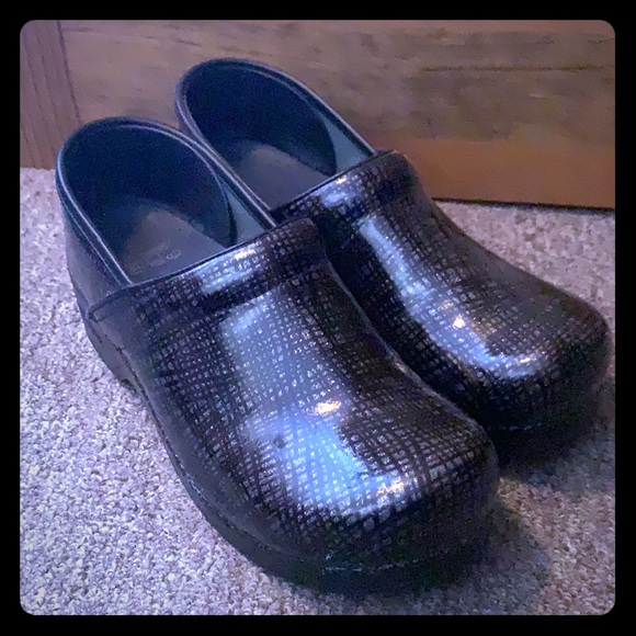 Dansko clogs size 42 - Picture 1 of 2